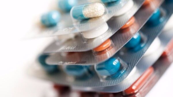 Medicamentos Antiarrítmicos clase I