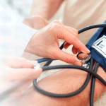 Hipertensión, problema de salud pública en Estados Unidos