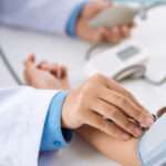 Hipertensión esencial primaria