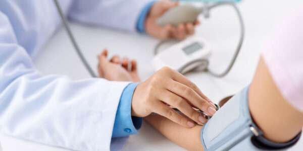 Hipertensión esencial primaria