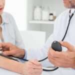 Complicaciones de la hipertensión no tratada