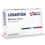 Bloqueadores de receptores de angiotensina II en hipertensión arterial