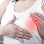 Trastornos de mama aumentada