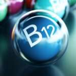 Deficiencia de vitamina B12