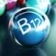 Deficiencia de vitamina B12