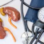 Tratamiento de la hipertensión en la enfermedad renal crónica