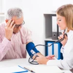 Hipertensión supina en pacientes con hipotensión ortostática