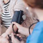 Seguimiento de pacientes que reciben terapia para la hipertensión