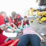 Clasificación de Shock