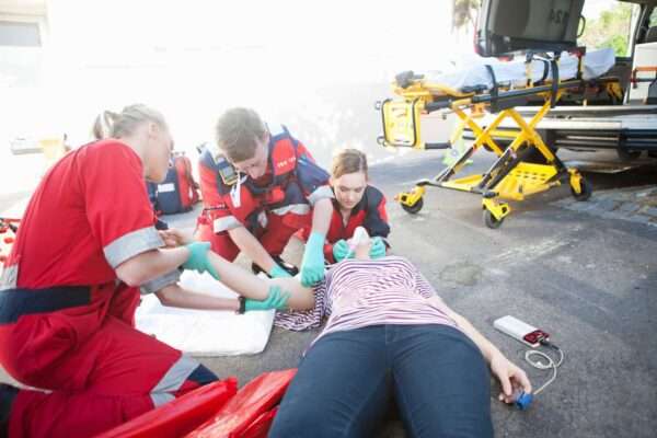 Clasificación de Shock