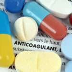 Anticoagulantes para terapia antitrombótica