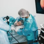 Tratamiento subsecuente en pacientes con hemorragia del tubo digestivo alto
