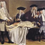 Primera gran contribución al conocimiento de la estructura del cuerpo humano