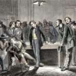 El incidente de Horace Wells