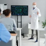 Evolución del plan de estudio en medicina