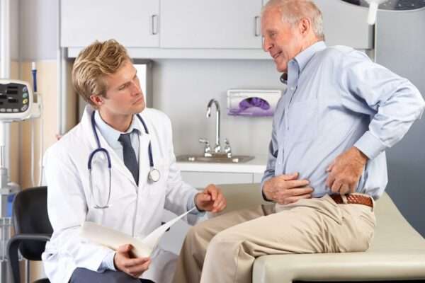 Padecimientos que pueden confundirse con la enfermedad de Crohn