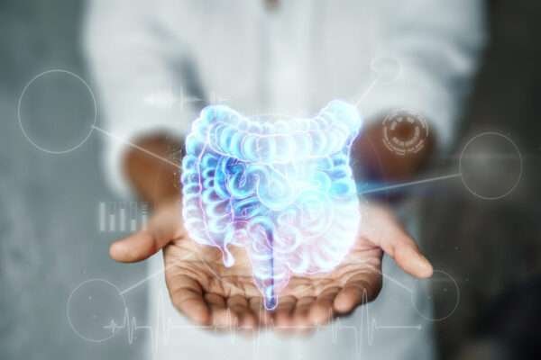 Terapia biológica para la enfermedad de Crohn