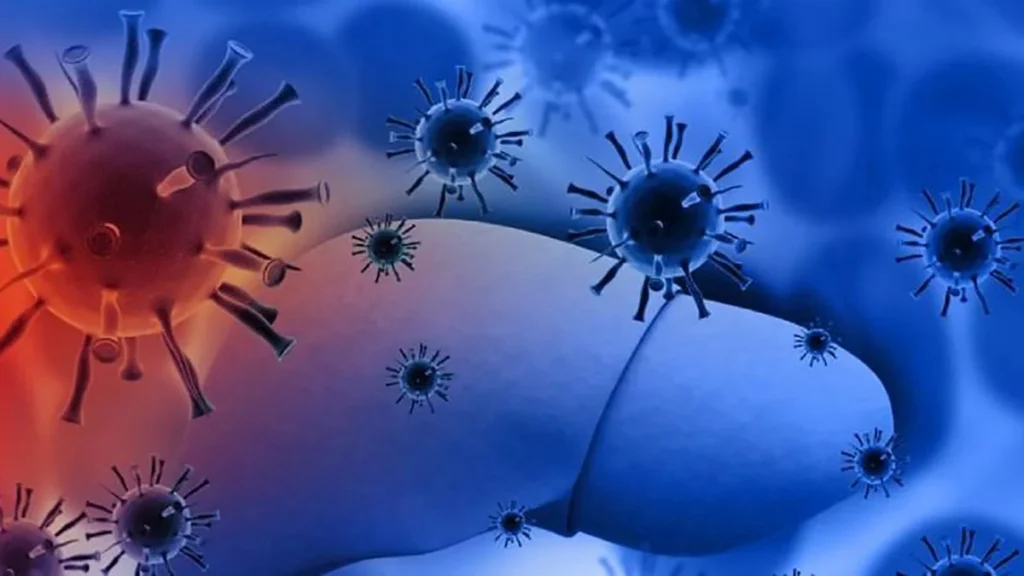 Hepatitis C
