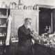 Estudio de los colorantes por Paul Ehrlich