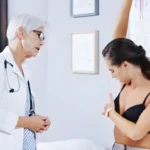 Condición fibroquística de la mama