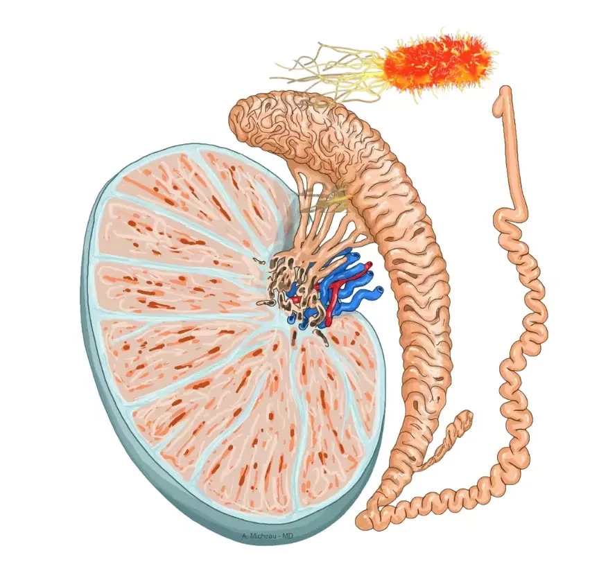 Epididimitis aguda