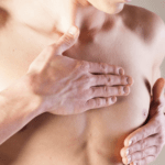 Cáncer de la mama masculina