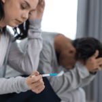 Embarazo no deseado, un problema de salud pública