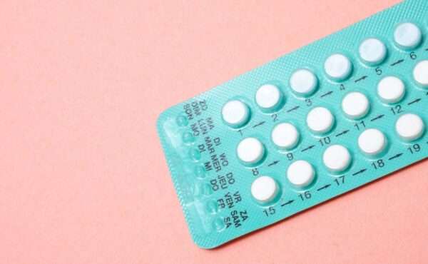 Anticonceptivos orales combinados