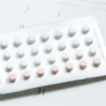 Píldoras de progestina como anticonceptivos