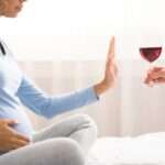 Sustancias y exposiciones que deben evitarse durante el embarazo