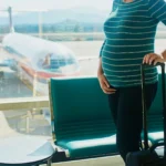Viajes e inmunizaciones durante el embarazo