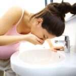 Vómitos del embarazo e hiperemésis gravídica