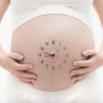 Trabajo de parto prematuro