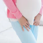 Infección del tracto urinario en embarazadas