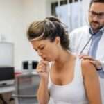 Tuberculosis en pacientes embarazadas