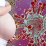 Embarazadas portadoras de virus de hepatitis B y C