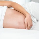 Herpes genital en embarazadas