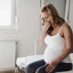 Complicaciones gastrointestinales en embarazadas