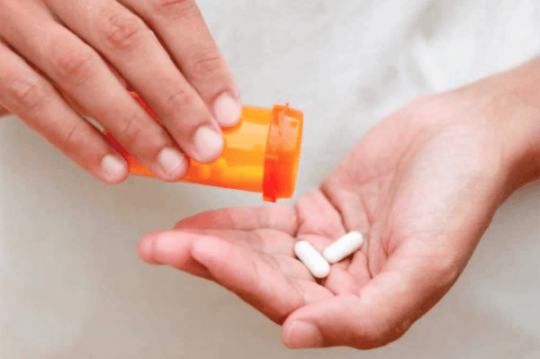 Hipersensibilidad a medicamentos retardada