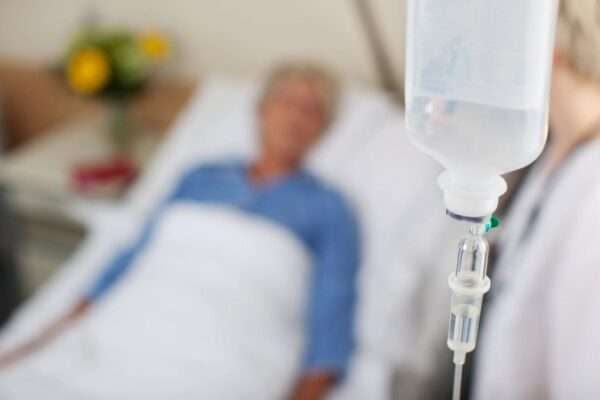 Evaluación en pacientes con trastornos hidroelectrolíticos