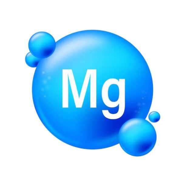 ¿Cuáles son las concentraciones normales de magnesio?