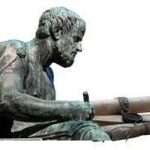 ¿Quién fue el primer embriologo de la historia?