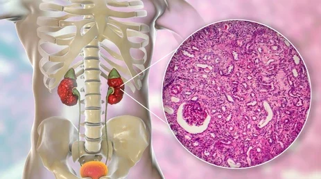 Nefritis intersticial