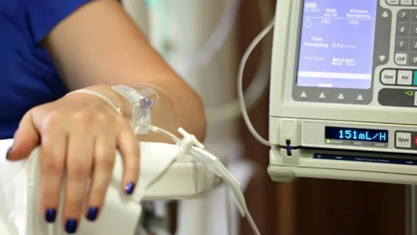 Trastornos endocrinos en pacientes con enfermedad renal crónica