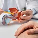 Prostatitis bacteriana crónica