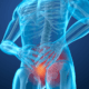 Prostatitis crónica no bacteriana/síndrome de dolor pélvico crónico