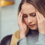 Dolor de cabeza