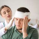 ¿Qué es la cefalea postraumática?