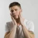 Diversas causas de dolor facial