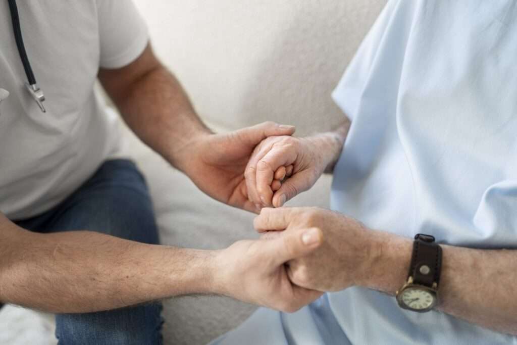 Diagnóstico de la enfermedad de Parkinson